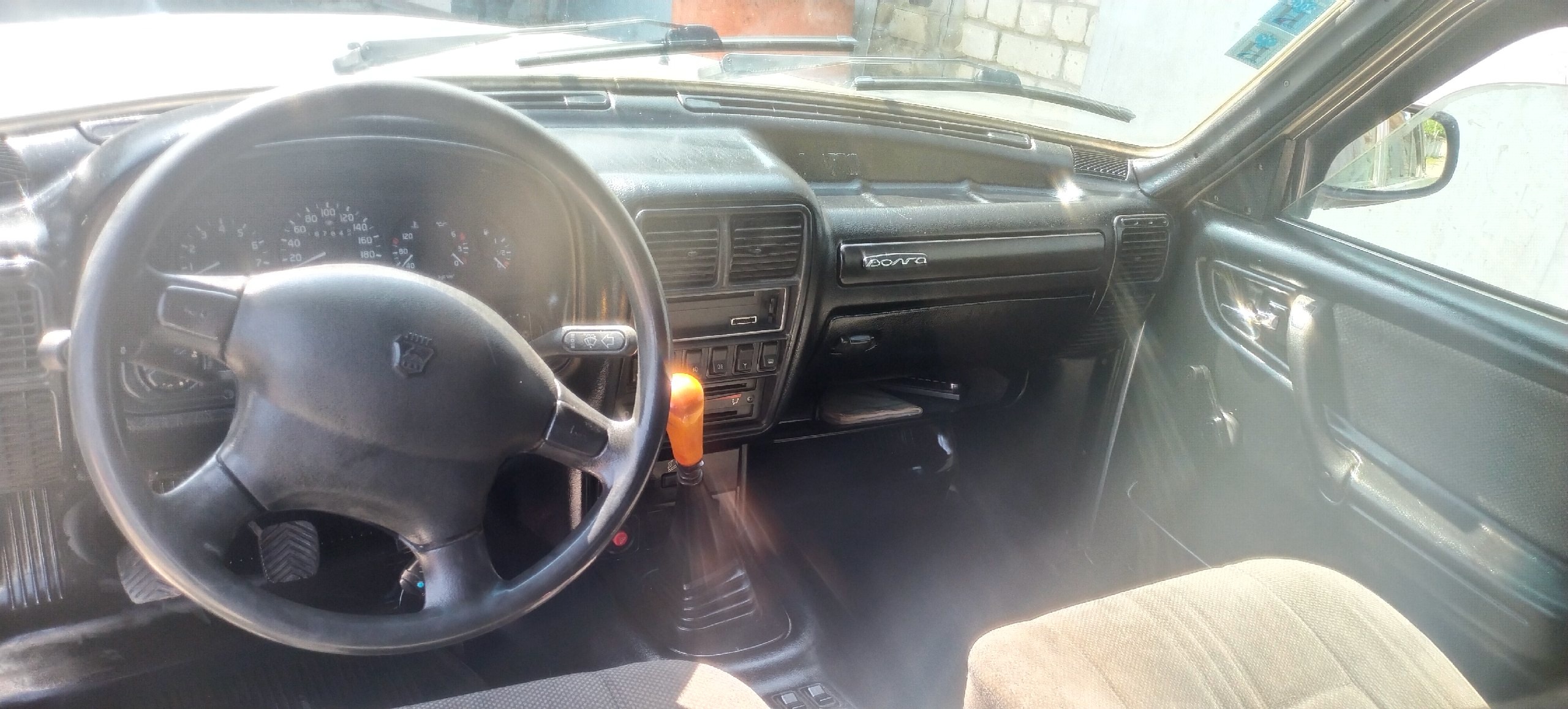 Продается Газ 3102 2004 года (6)