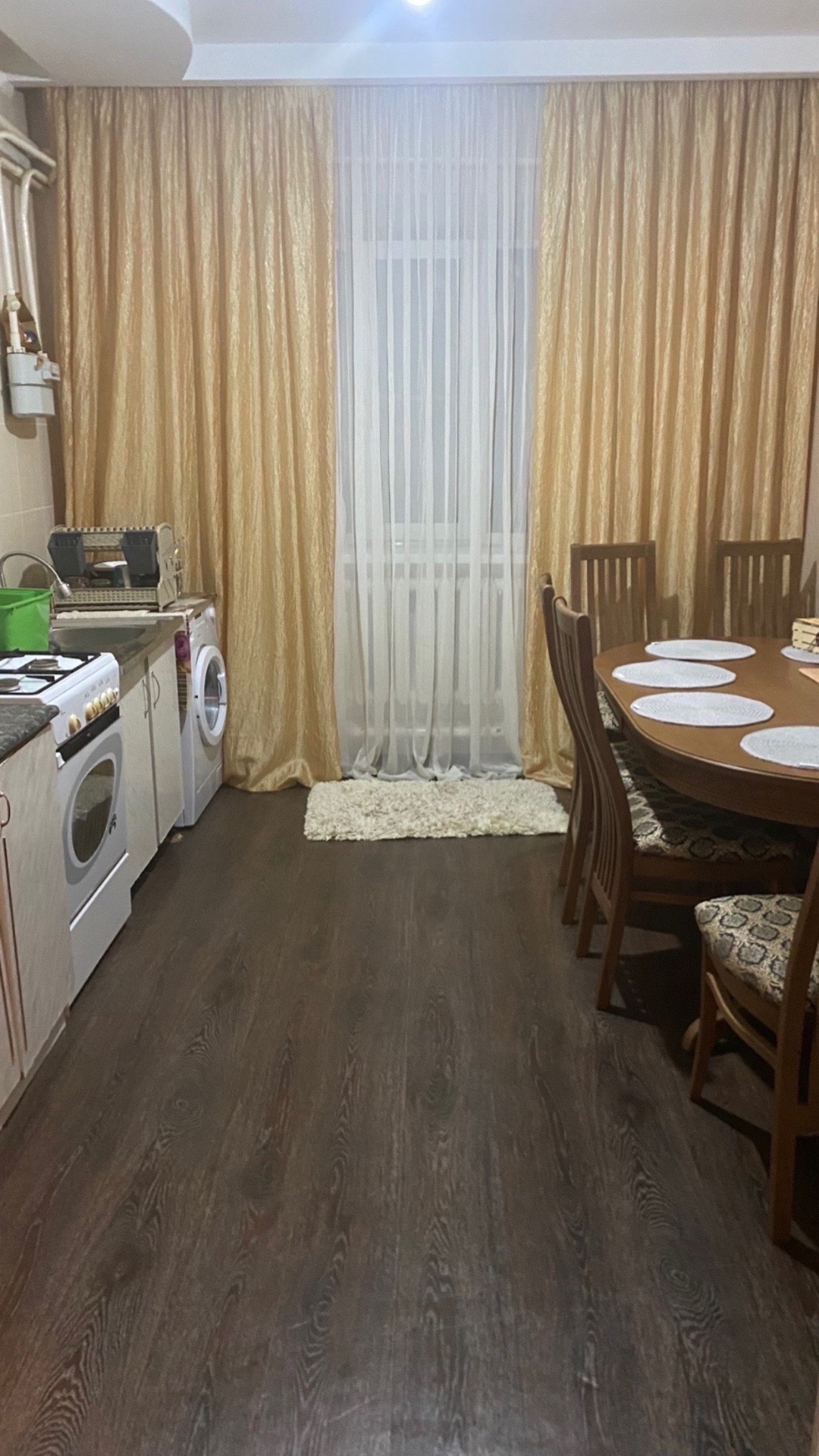 Продается дом 120 кв м, (4)
