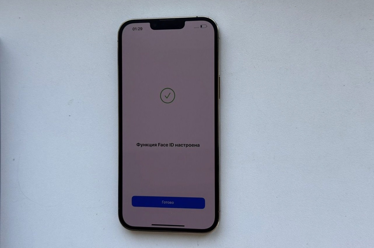 Продаю свой iPhone 13 Pro (2)