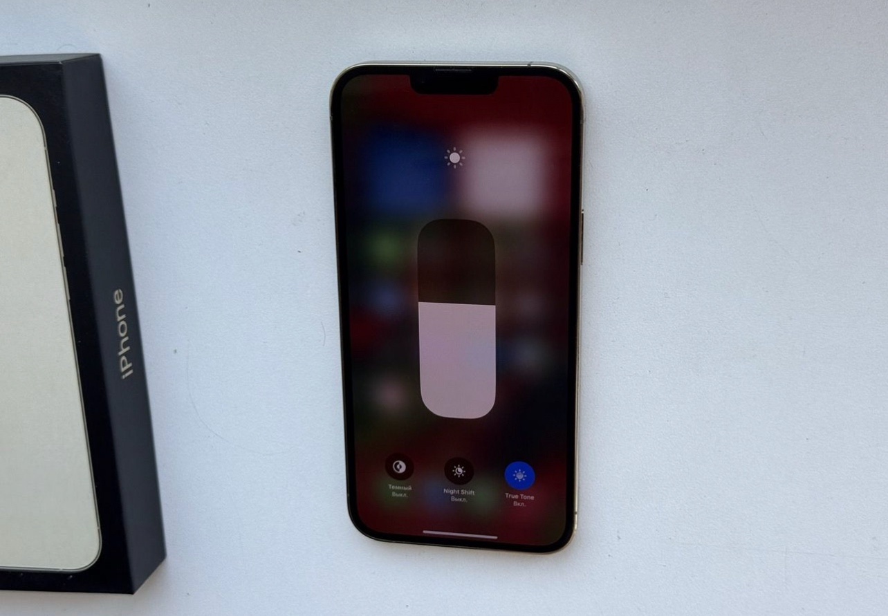 Продаю свой iPhone 13 Pro (1)