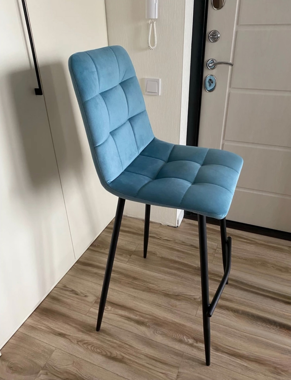 Продаю барные стулья 2шт.💰5500 за