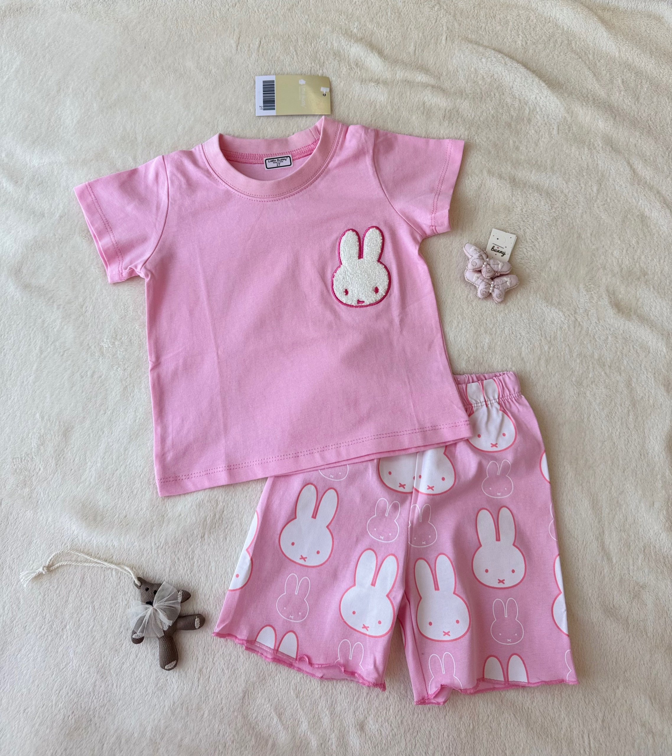 Продам костюм для девочки🌸 хлопок