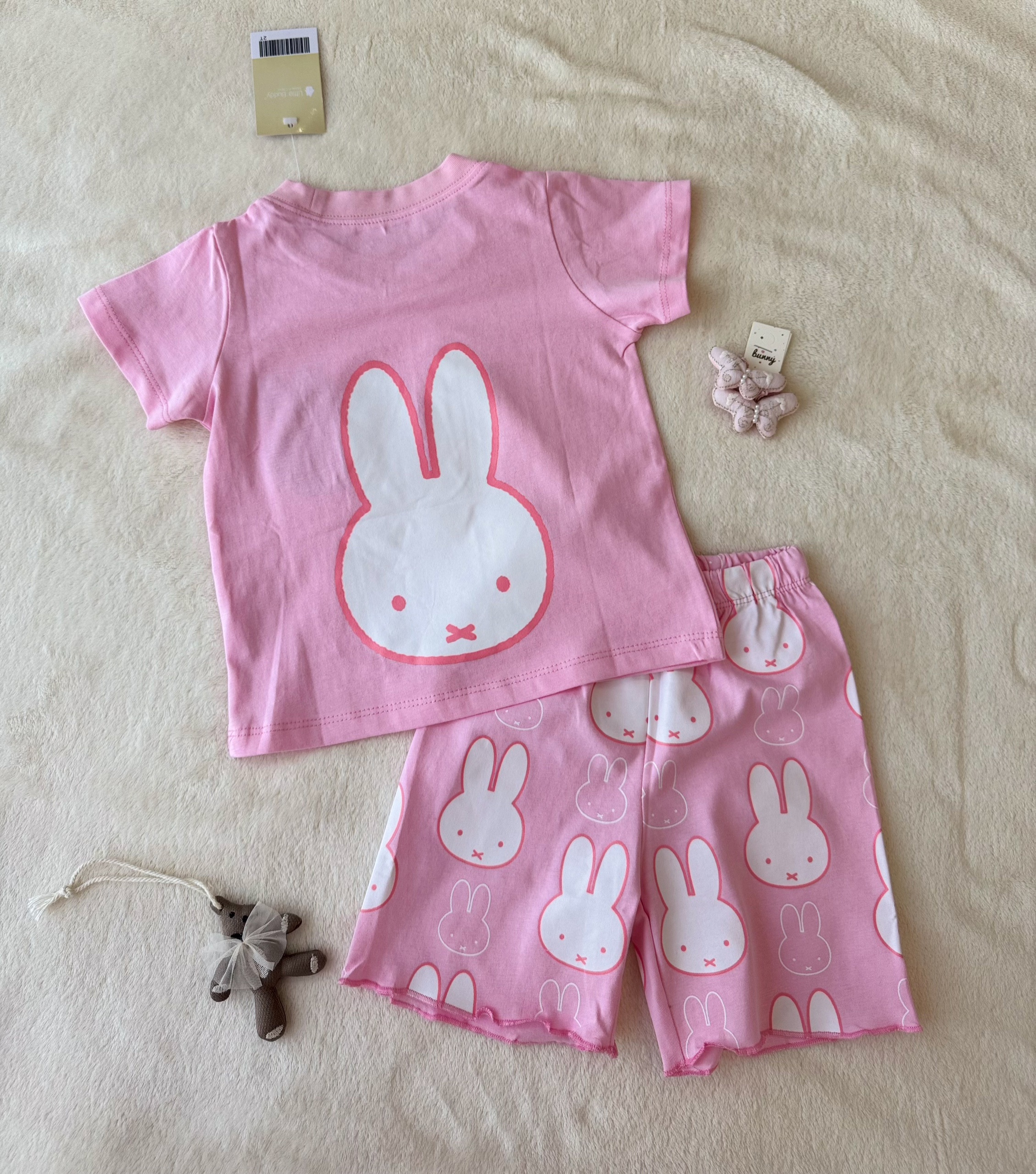 Продам костюм для девочки🌸 хлопок (1)