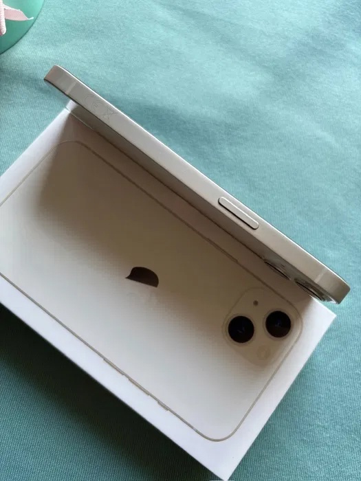 Продаю iPhone 13 на 256 (3)