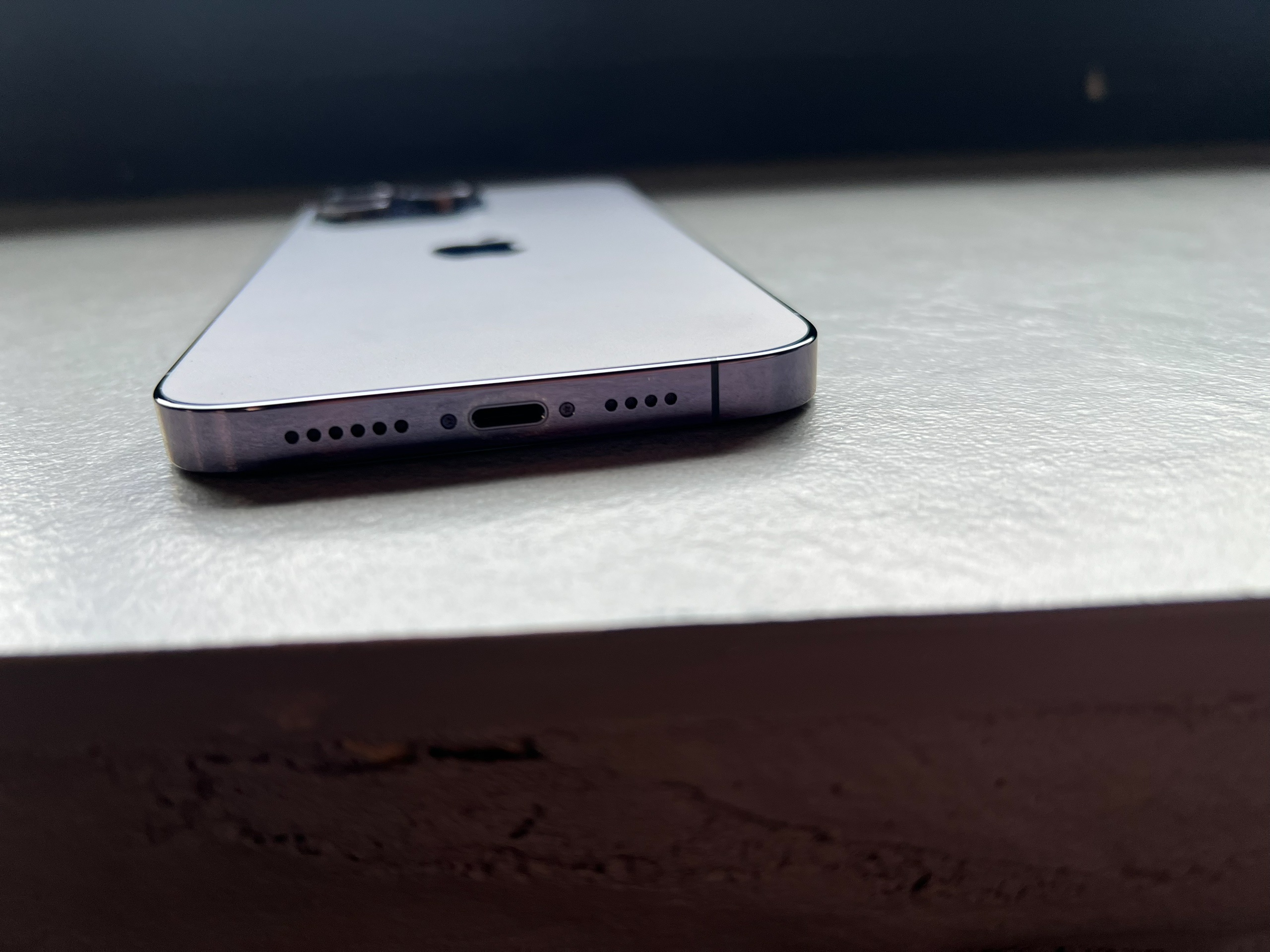 Продаю iPhone 14 Pro max (1)