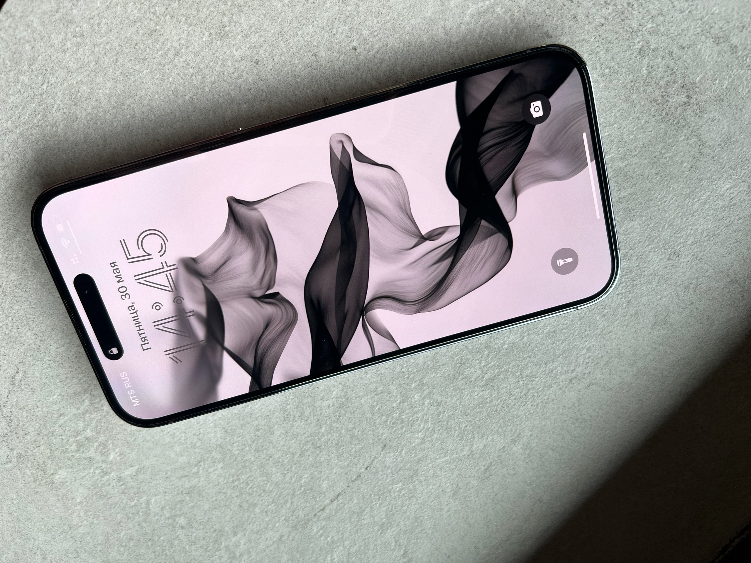 Продаю iPhone 14 Pro max (5)