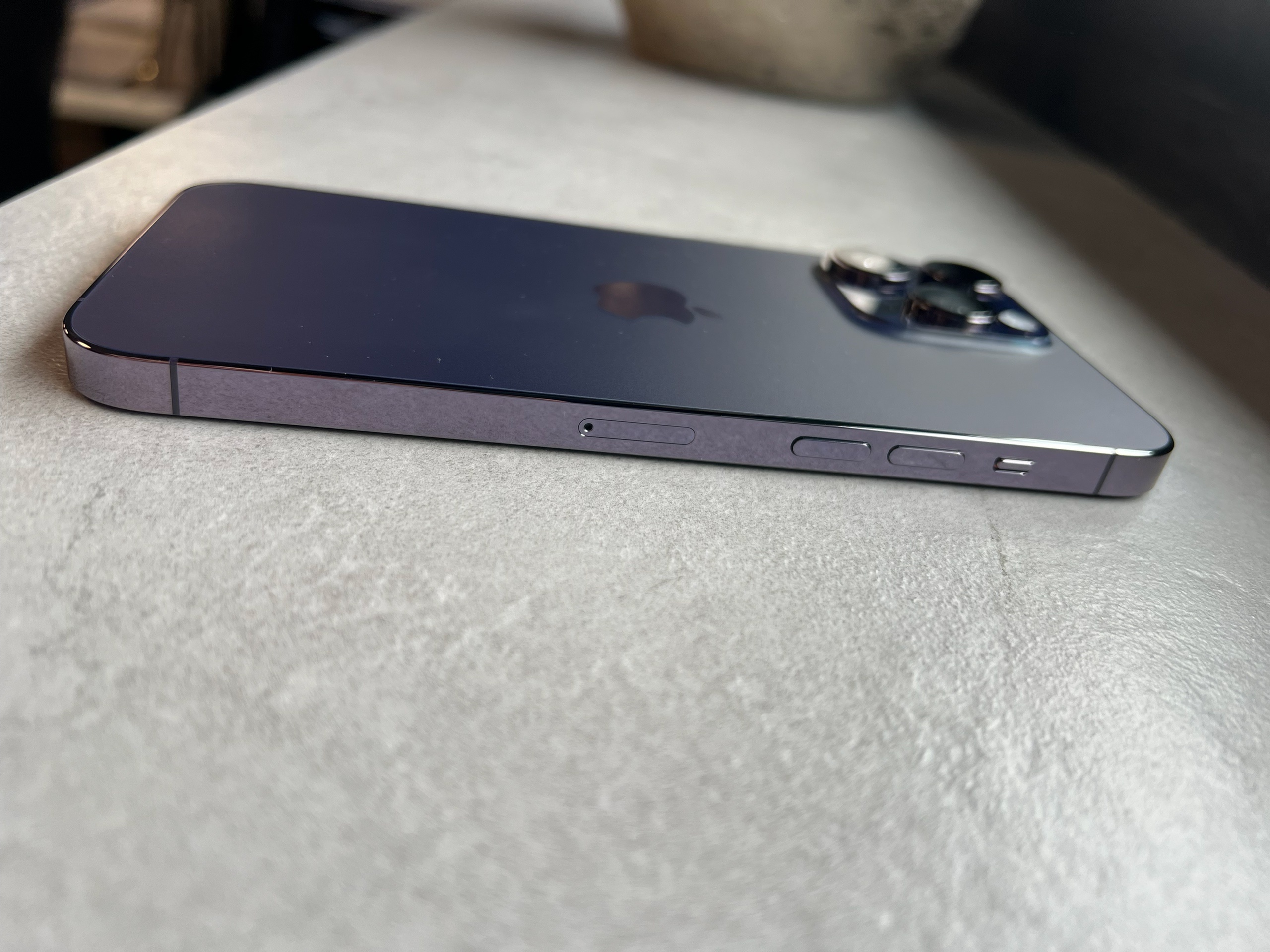 Продаю iPhone 14 Pro max (3)