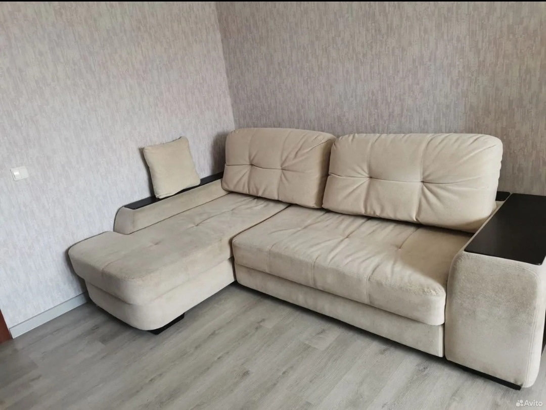Продам диван Брюссель. Антивандальная ткань.