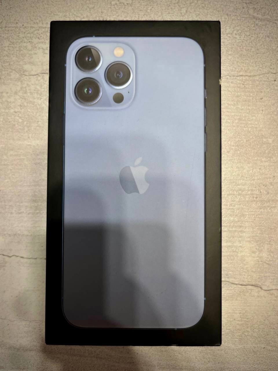 iPhone 13 Pro Max 256 (1)