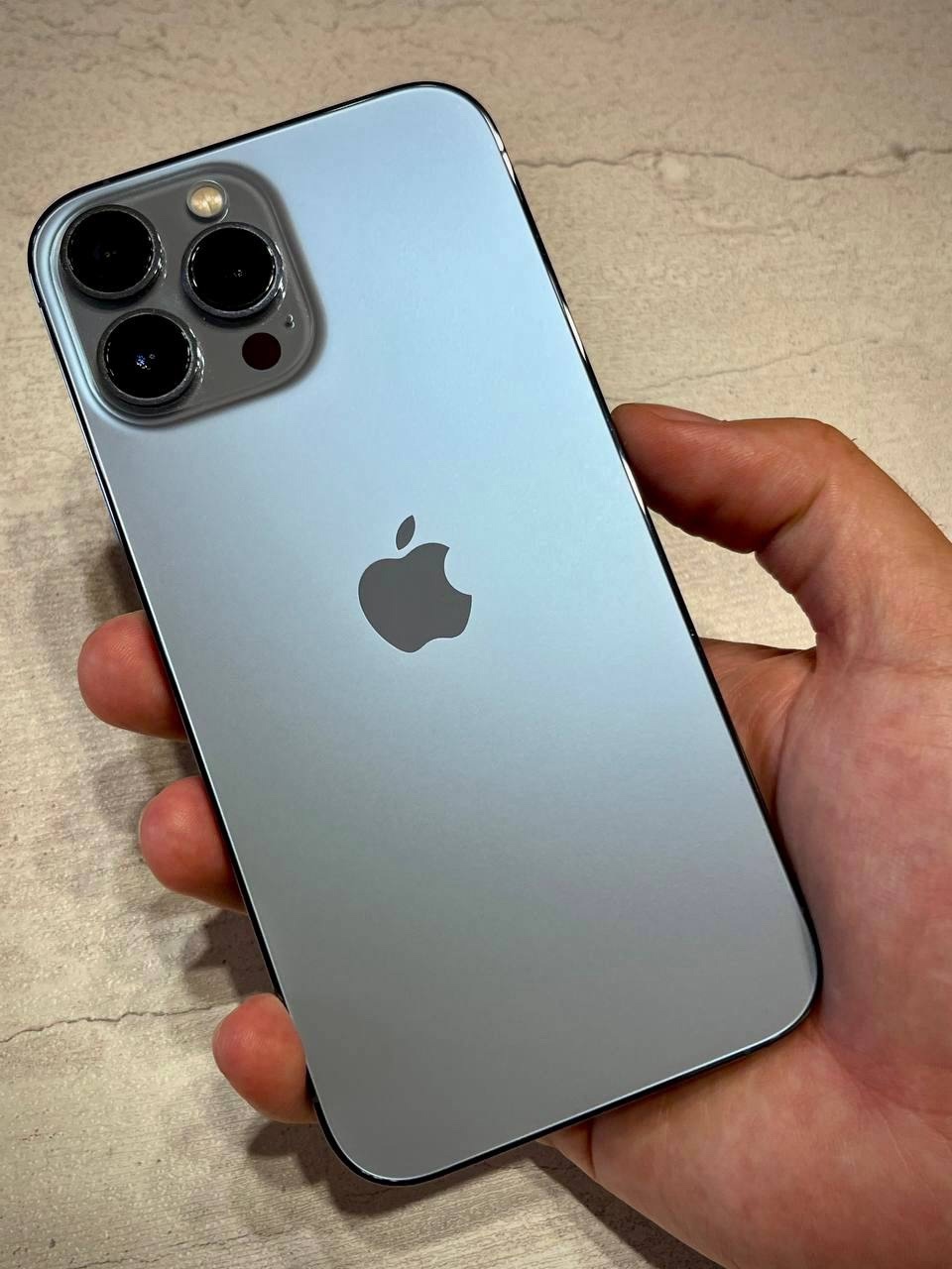 iPhone 13 Pro Max 256
