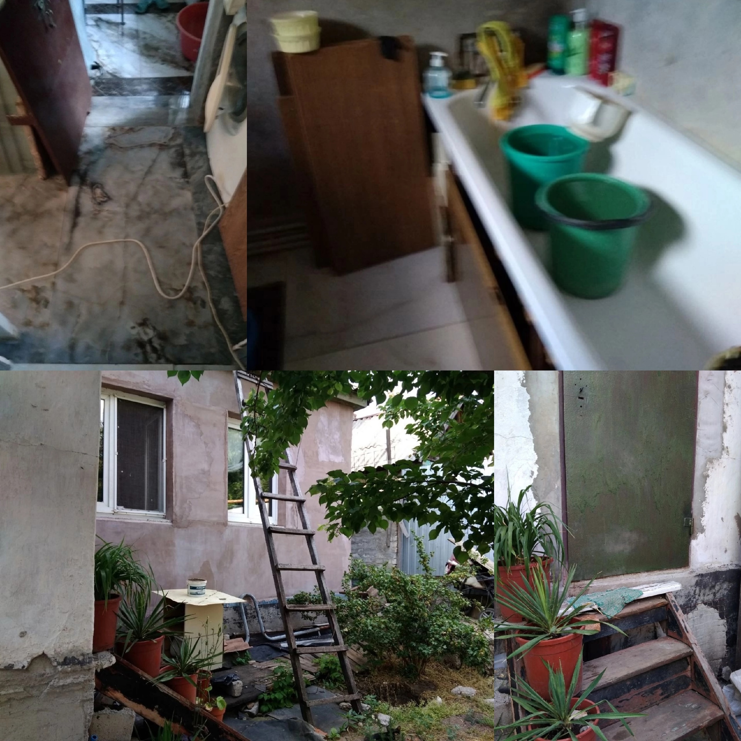 Дом в Макеевке на Батова (1)