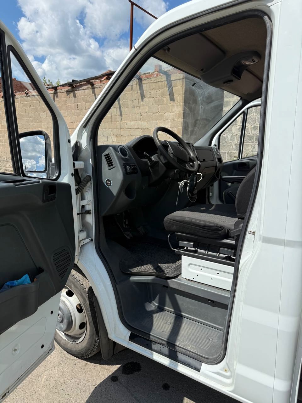 ГАЗ Газель Next БЕЛАВА 1220S0 (6)