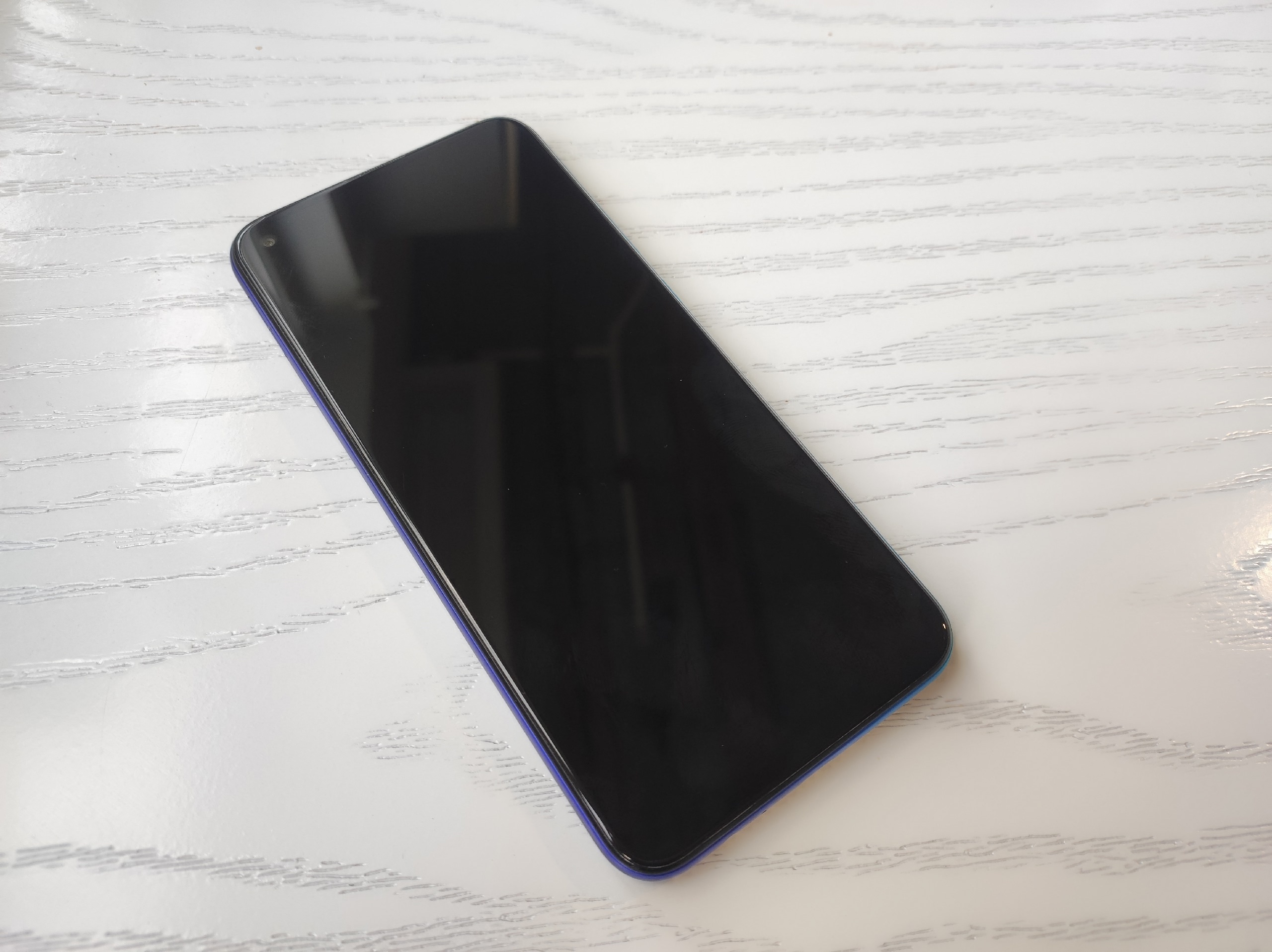 Продам б/у смартфона Honor 9c (2)