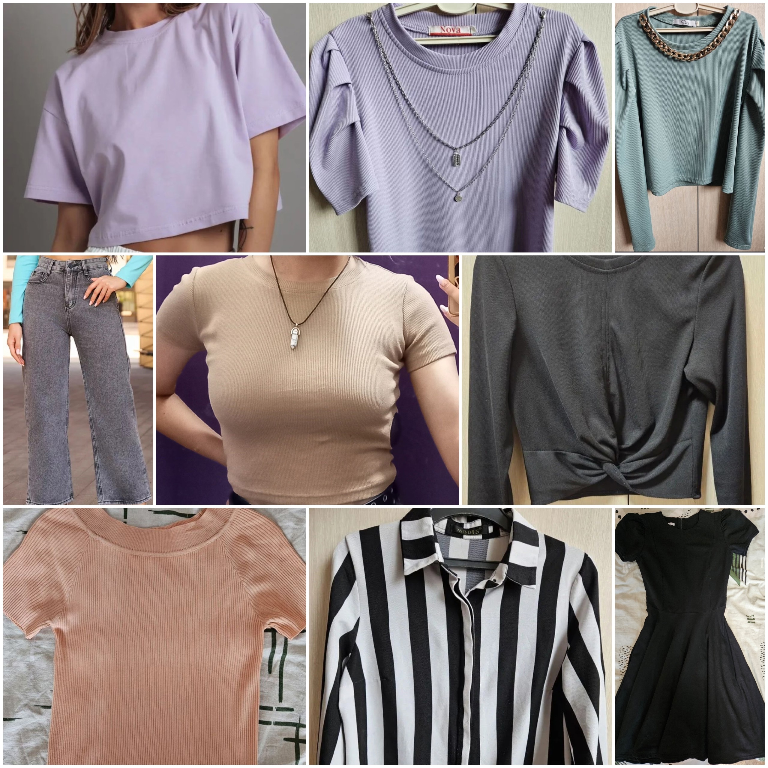 Продам женские вещи, как по