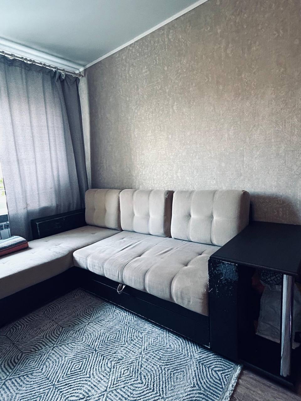 Продам угловой диван 🛋 Внешнее