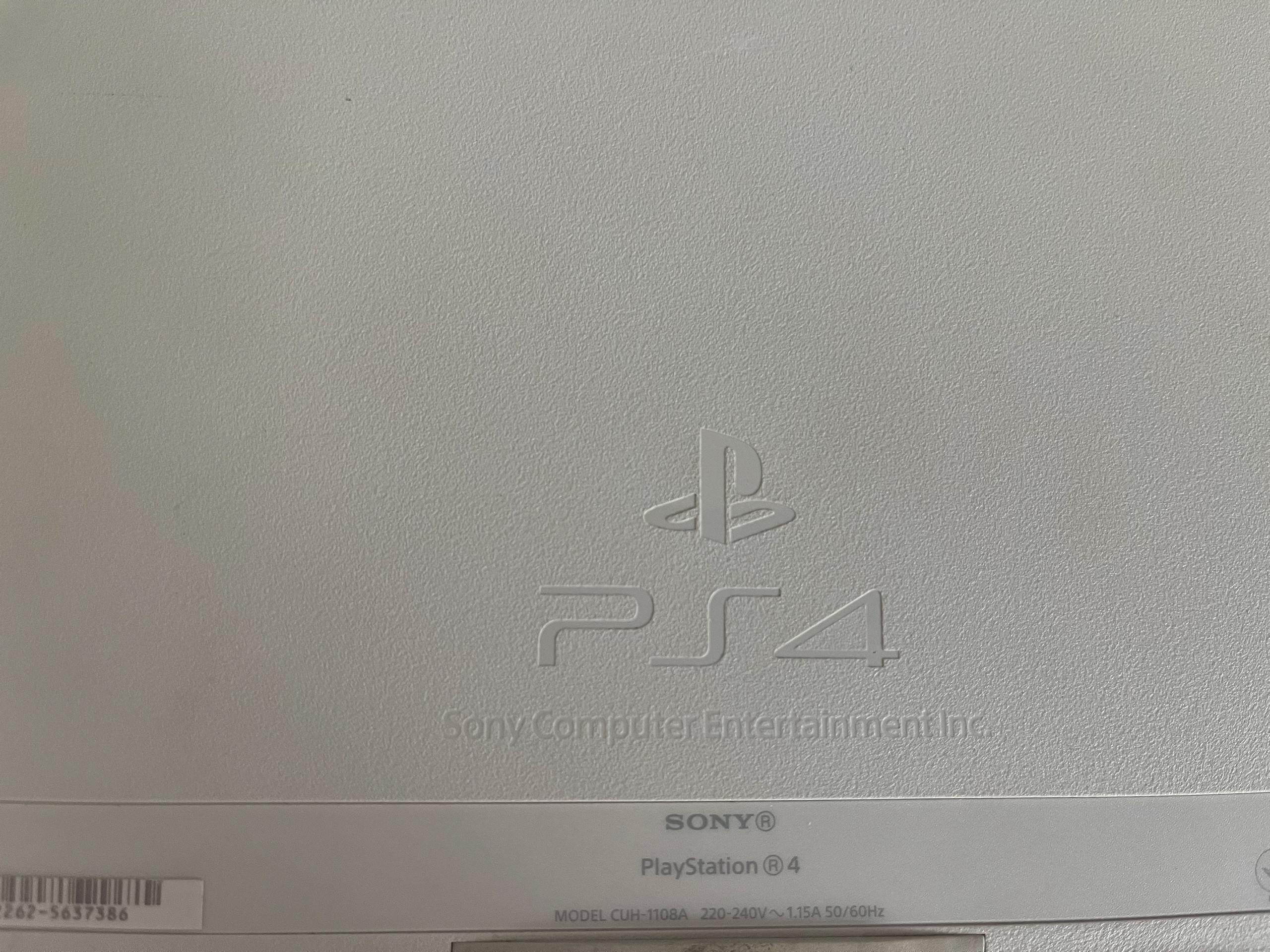 Продам игровую приставку playstation 4, (2)