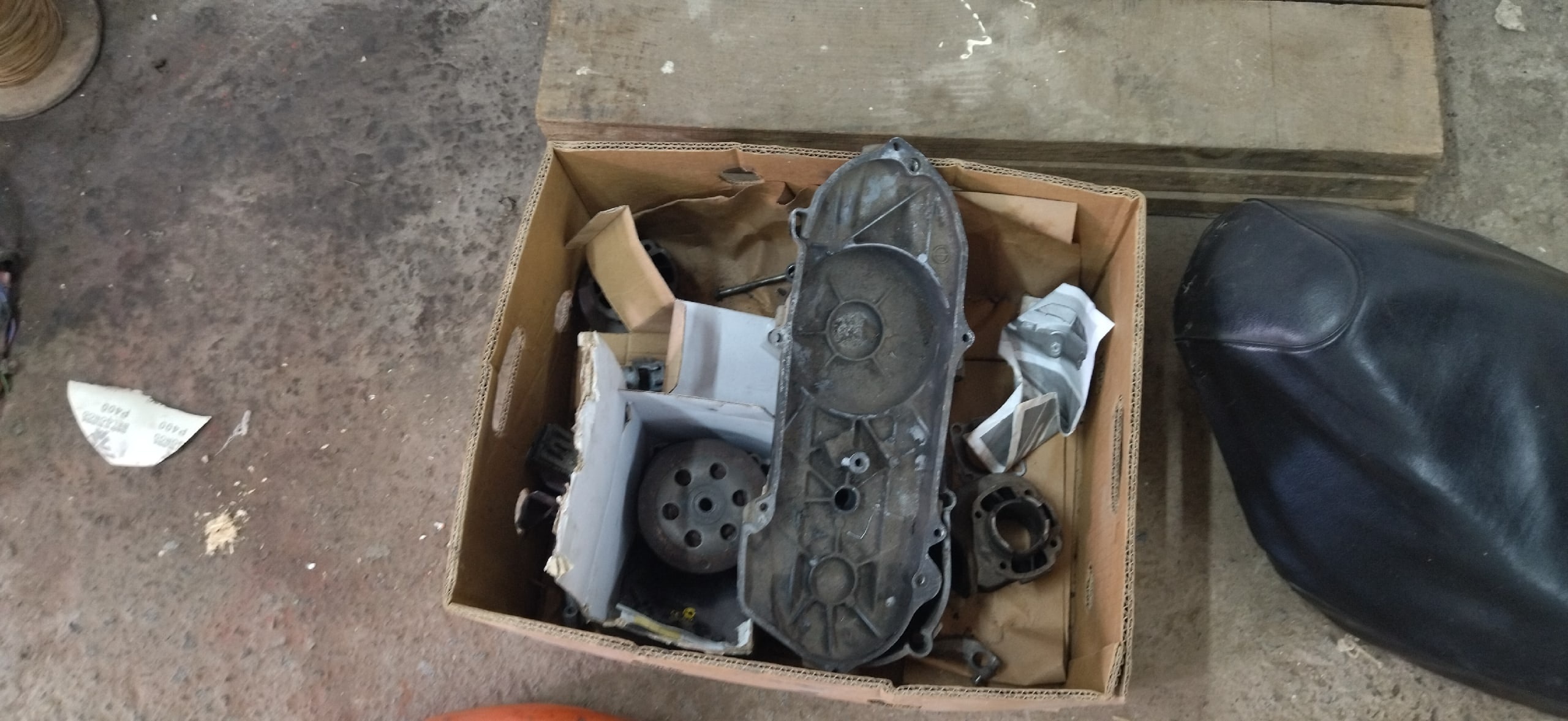 Продам Honda lead 90 Цена (3)