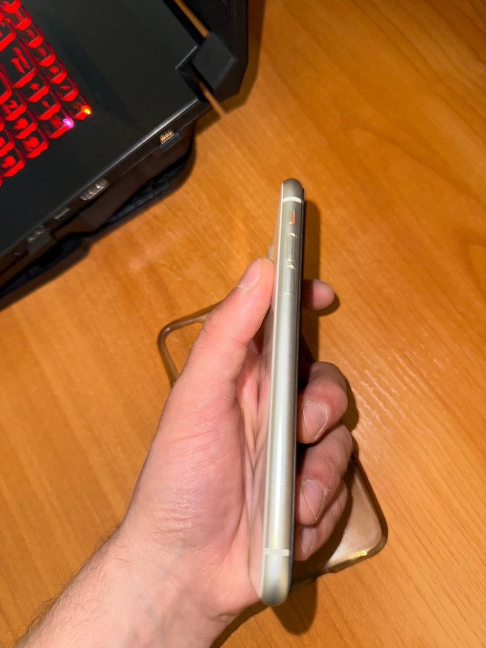 iPhone 11 Внешнее состояние идеальное, (3)