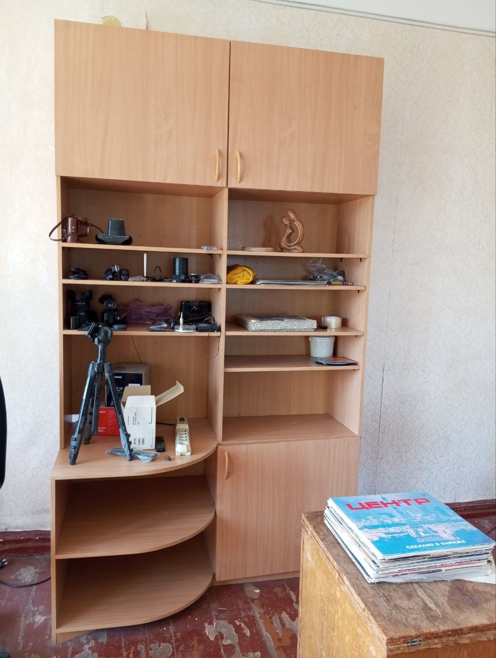 Продам шкаф 240х140х60 см Цена