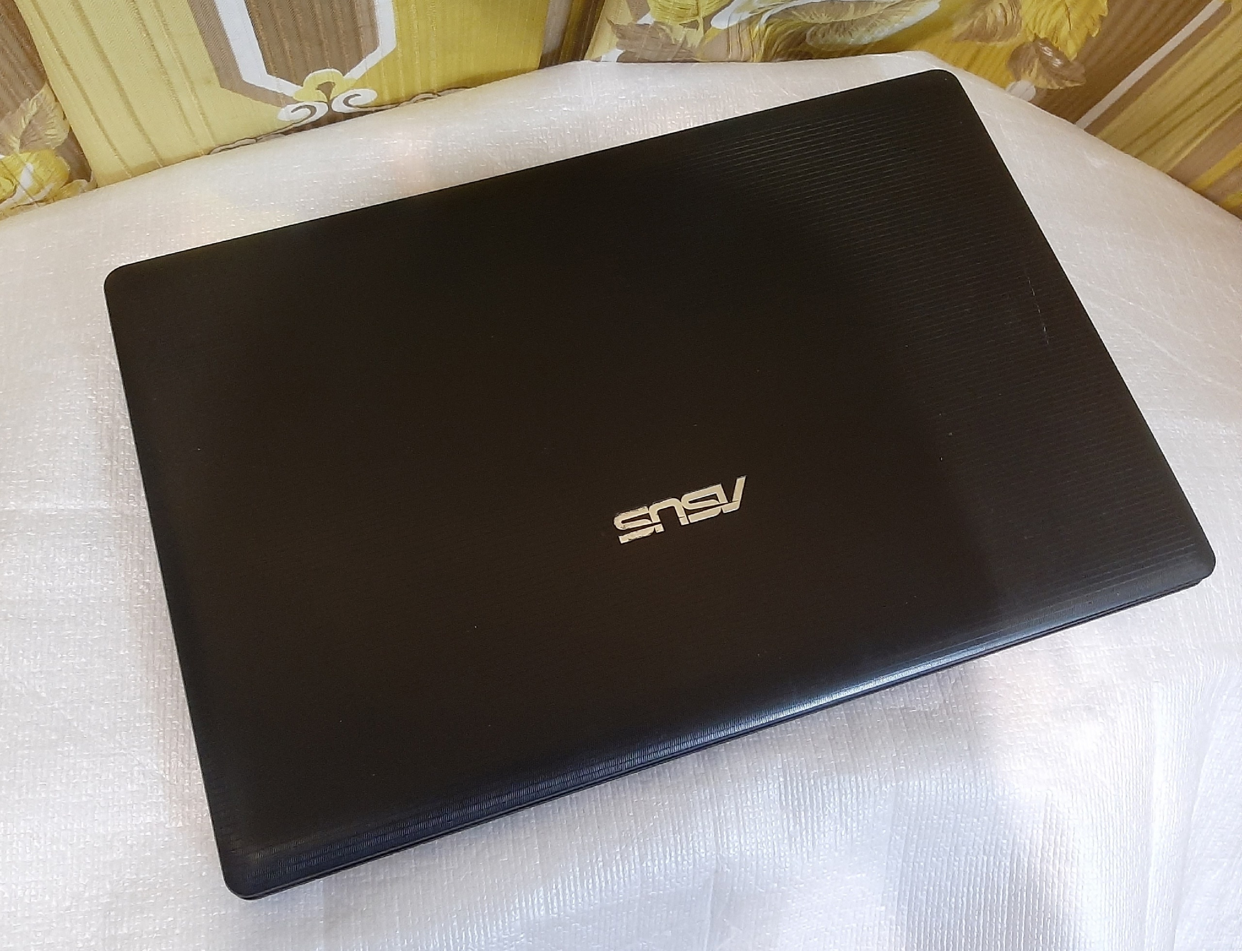 Надёжный ноутбук Asus X75VD-TY145D в (1)
