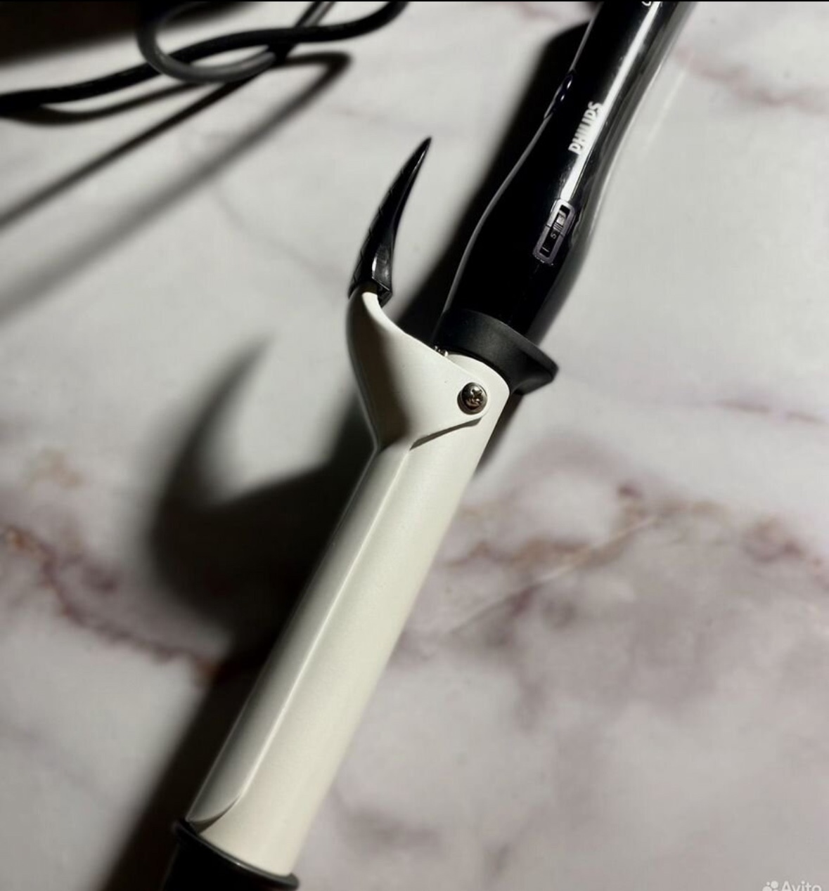 Philips CurlControl HP8605: Отличное Состояние