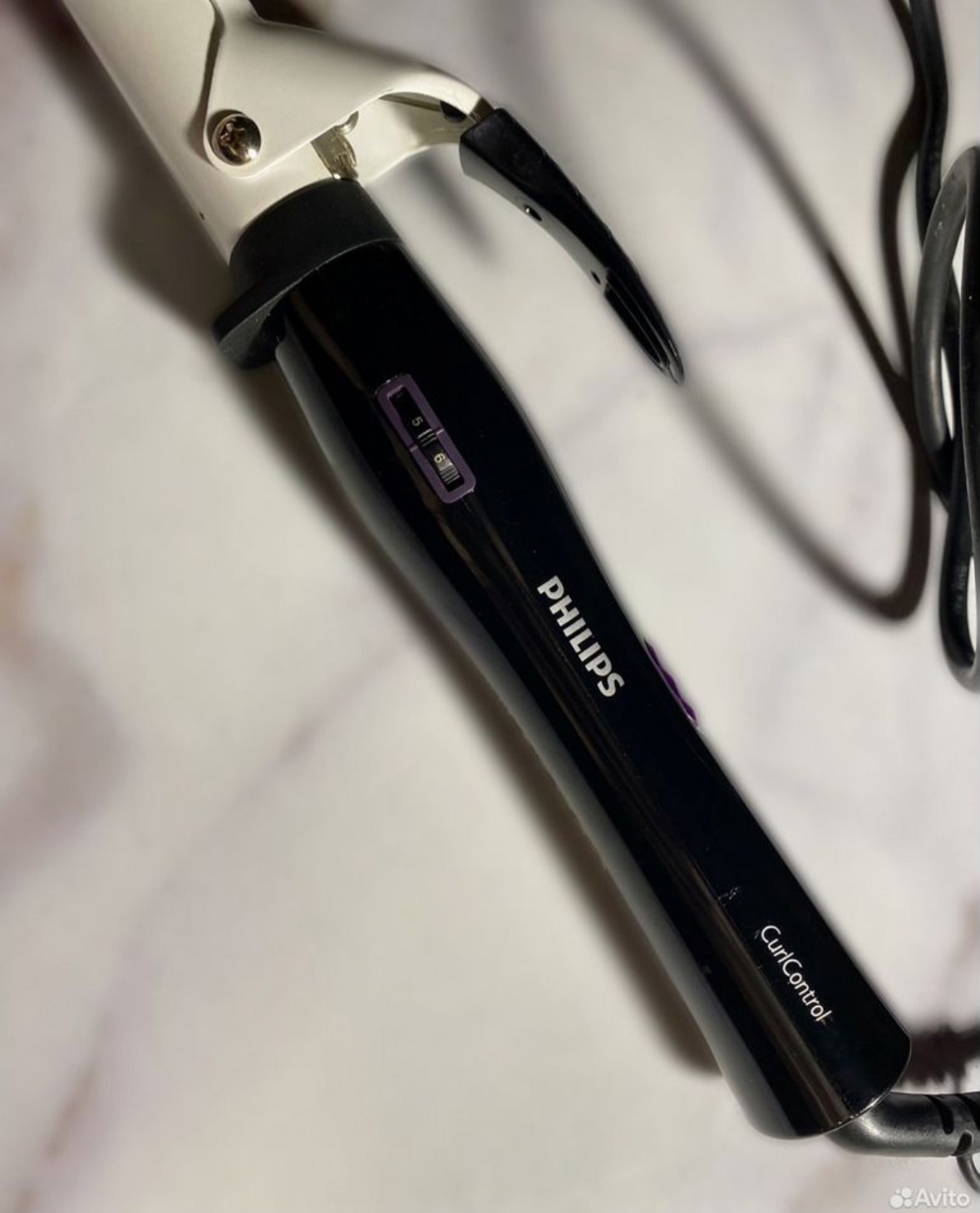 Philips CurlControl HP8605: Отличное Состояние (1)