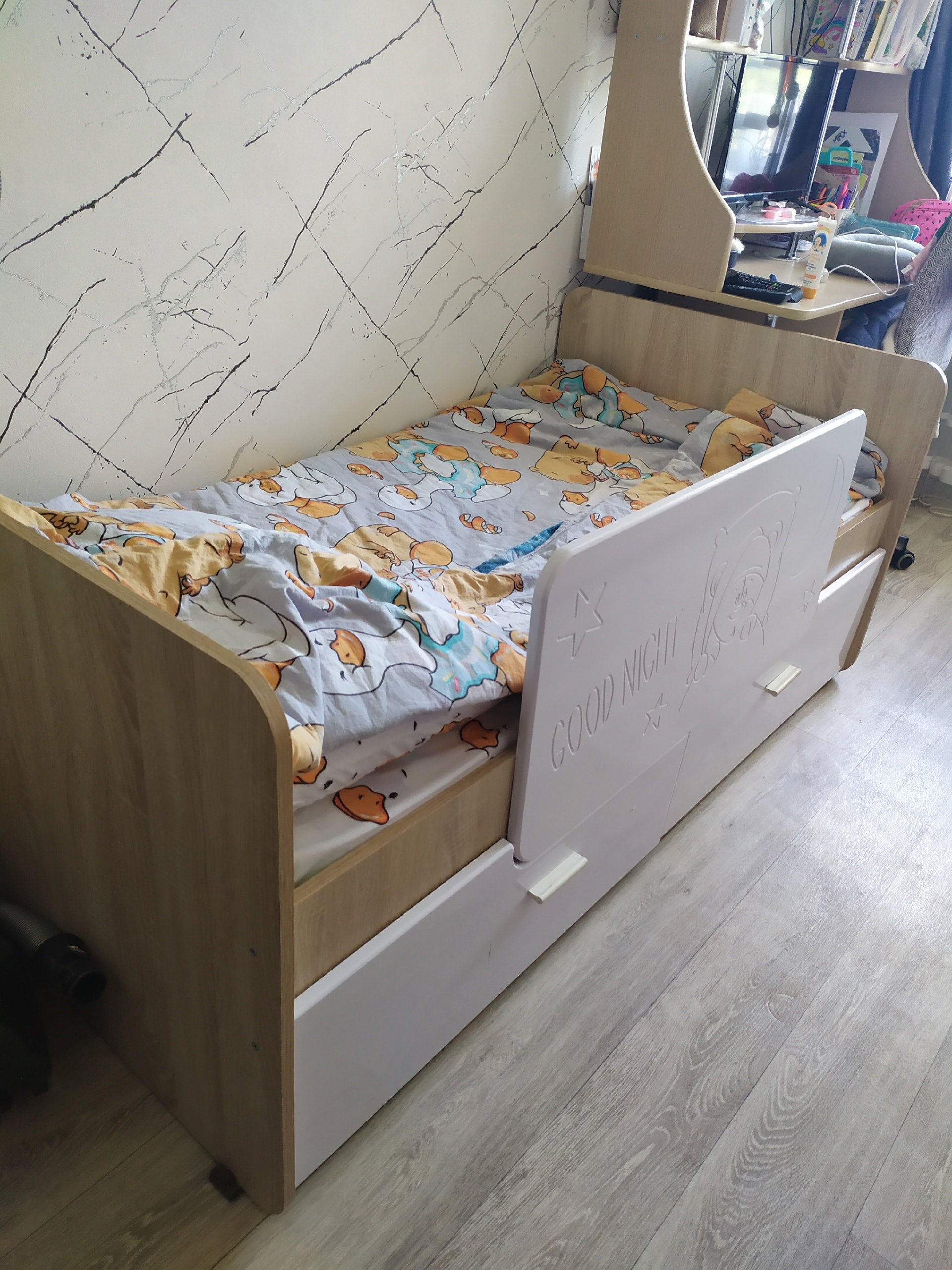 Срочная продажа детской кровати Продаю (1)
