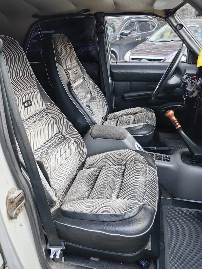 Продаётся автомобиль ГАЗ 3110 1997 (8)