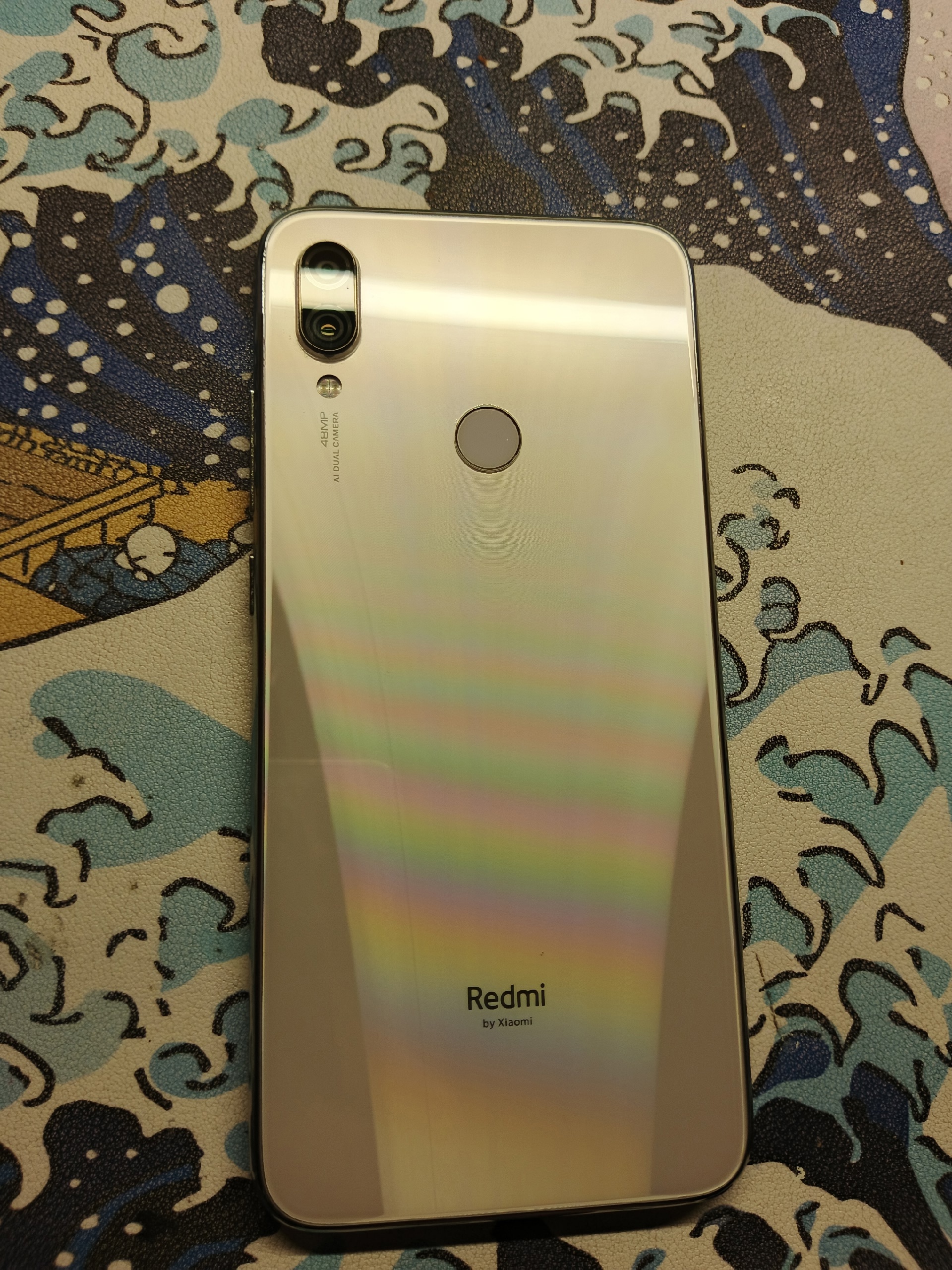 Продается Xiaomi Redmi Note 7 (1)