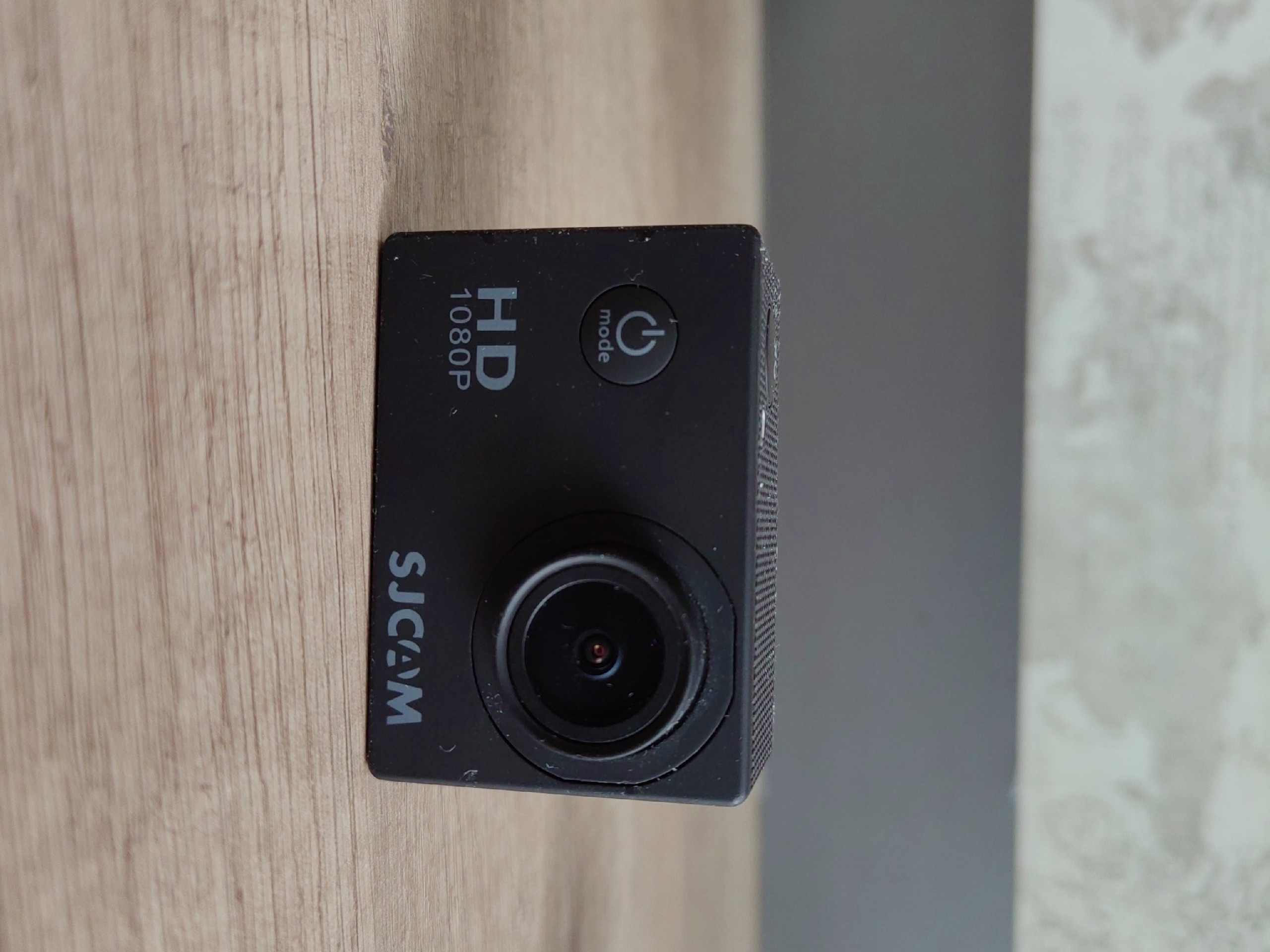 Превосходное качество: экшн-камера SJCAM1080P Эта (5)
