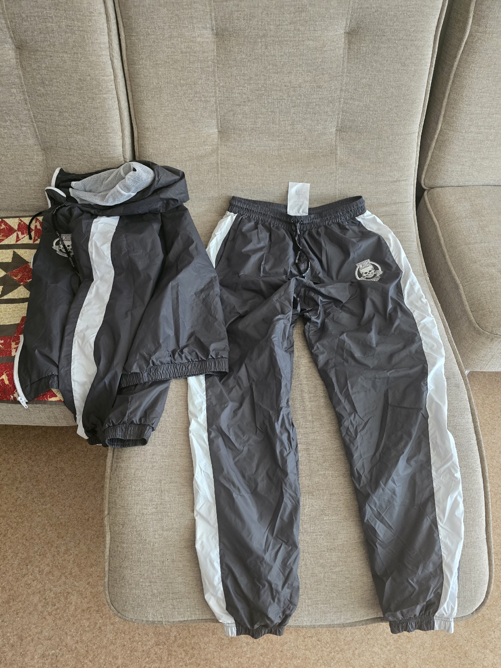 Продажа спортивного костюма "СК" XXL