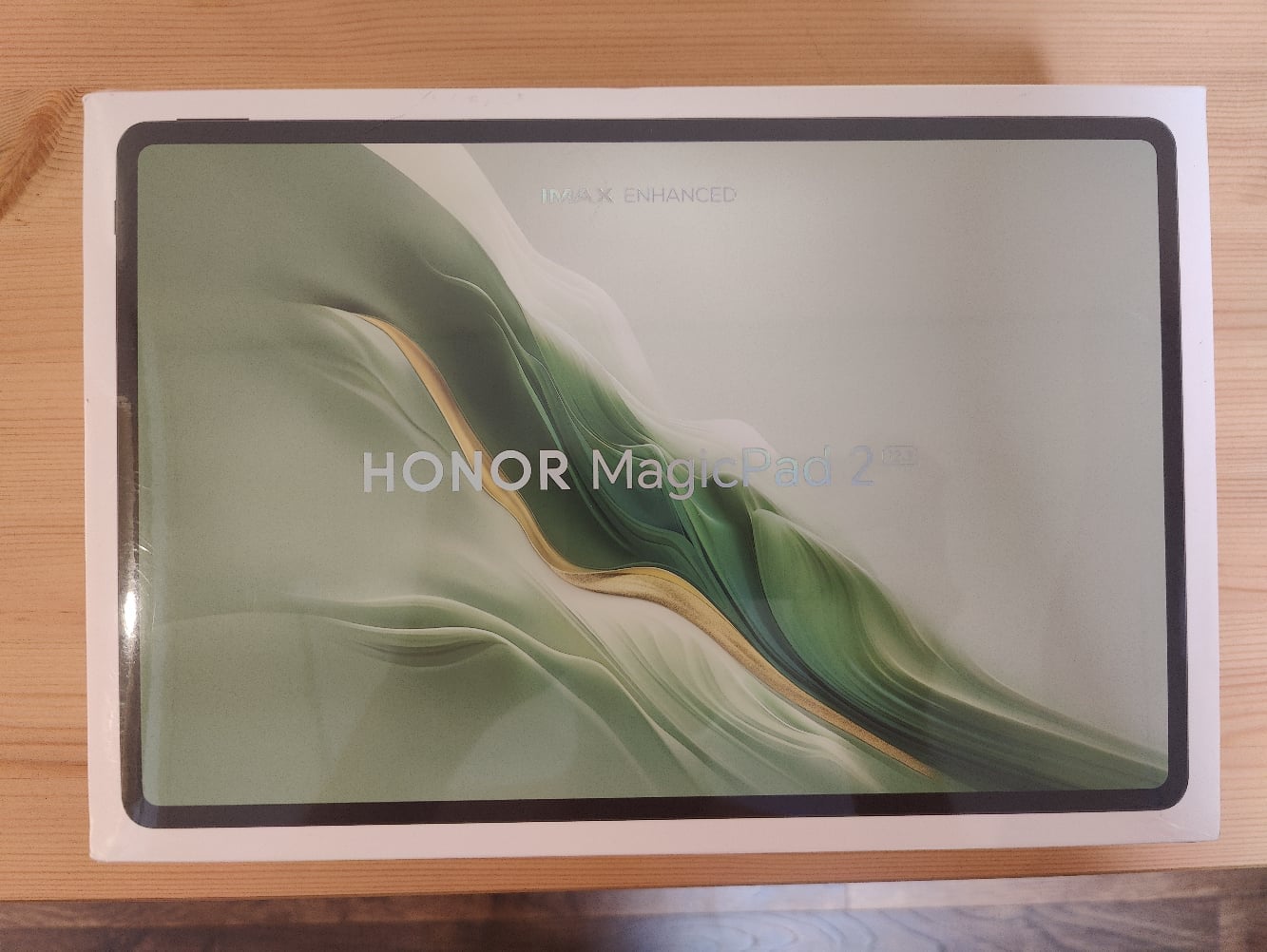 Продам новый планшет Honor Предлагаю
