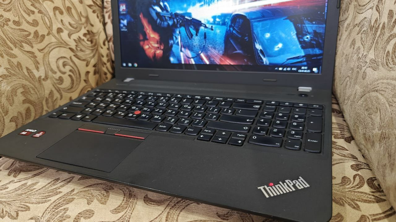 Продажа ноутбуков Lenovo Thinkpad E555 (5)