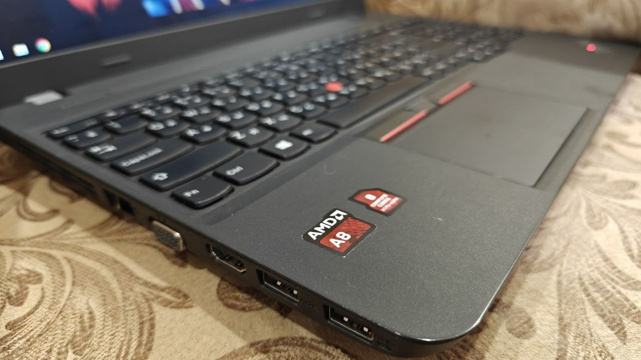 Продажа ноутбуков Lenovo Thinkpad E555 (4)