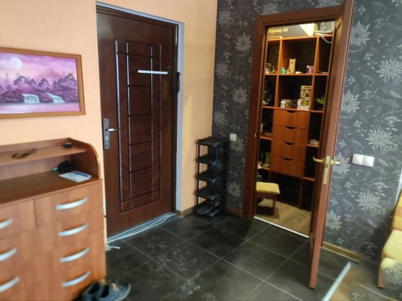 Продается однокомнатная студия в ЖК (2)
