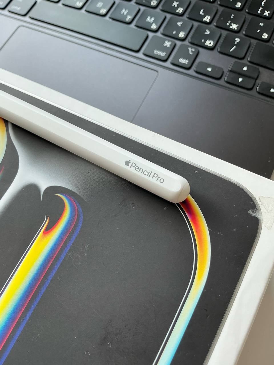 iPad Pro 11 на M4 (2)