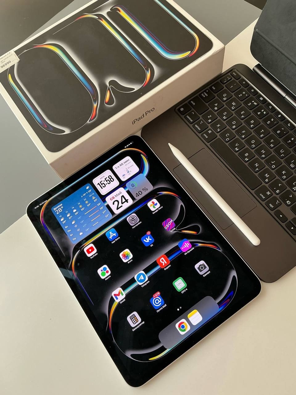 iPad Pro 11 на M4 (1)