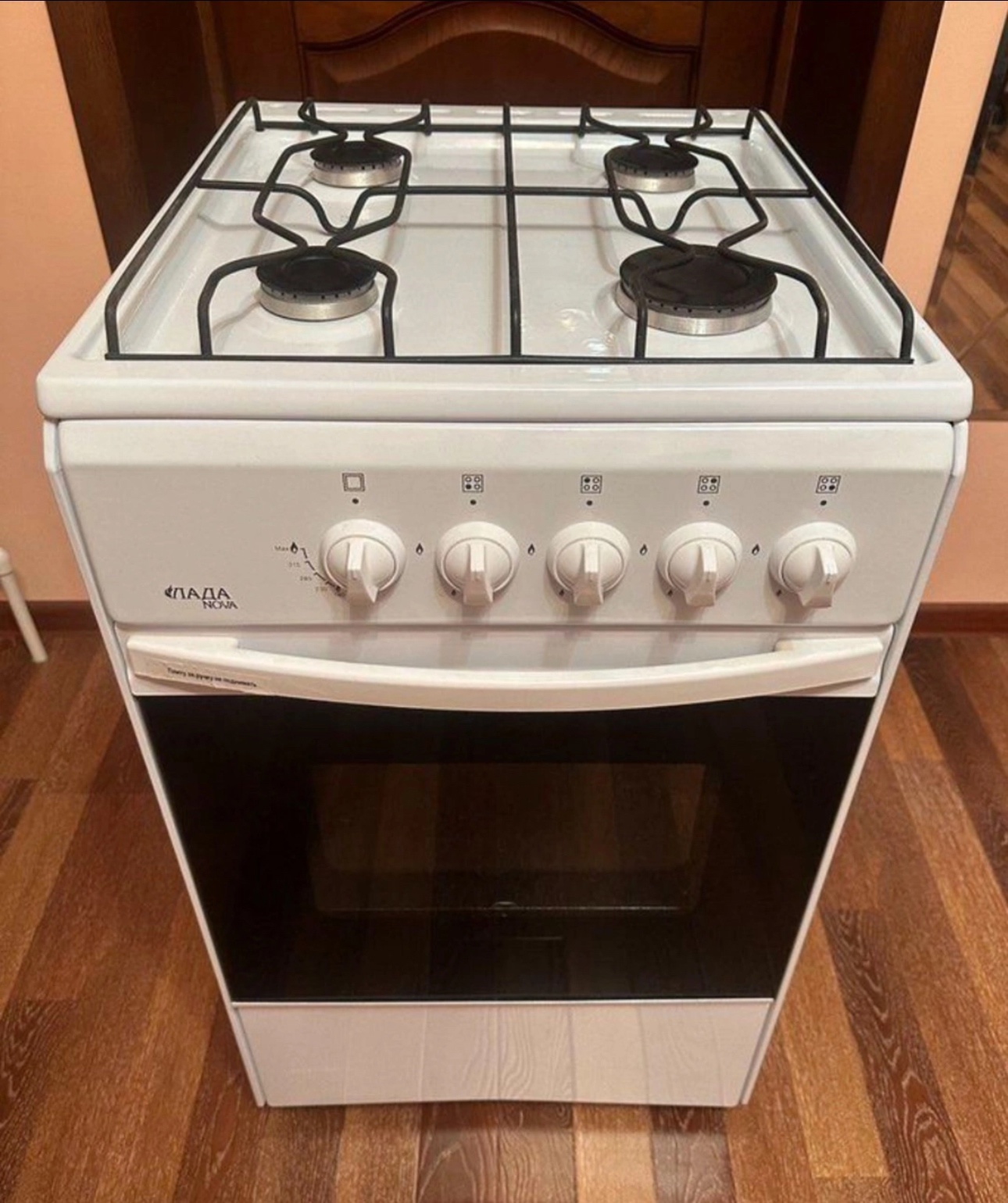 Продажа новых газовой и электрической