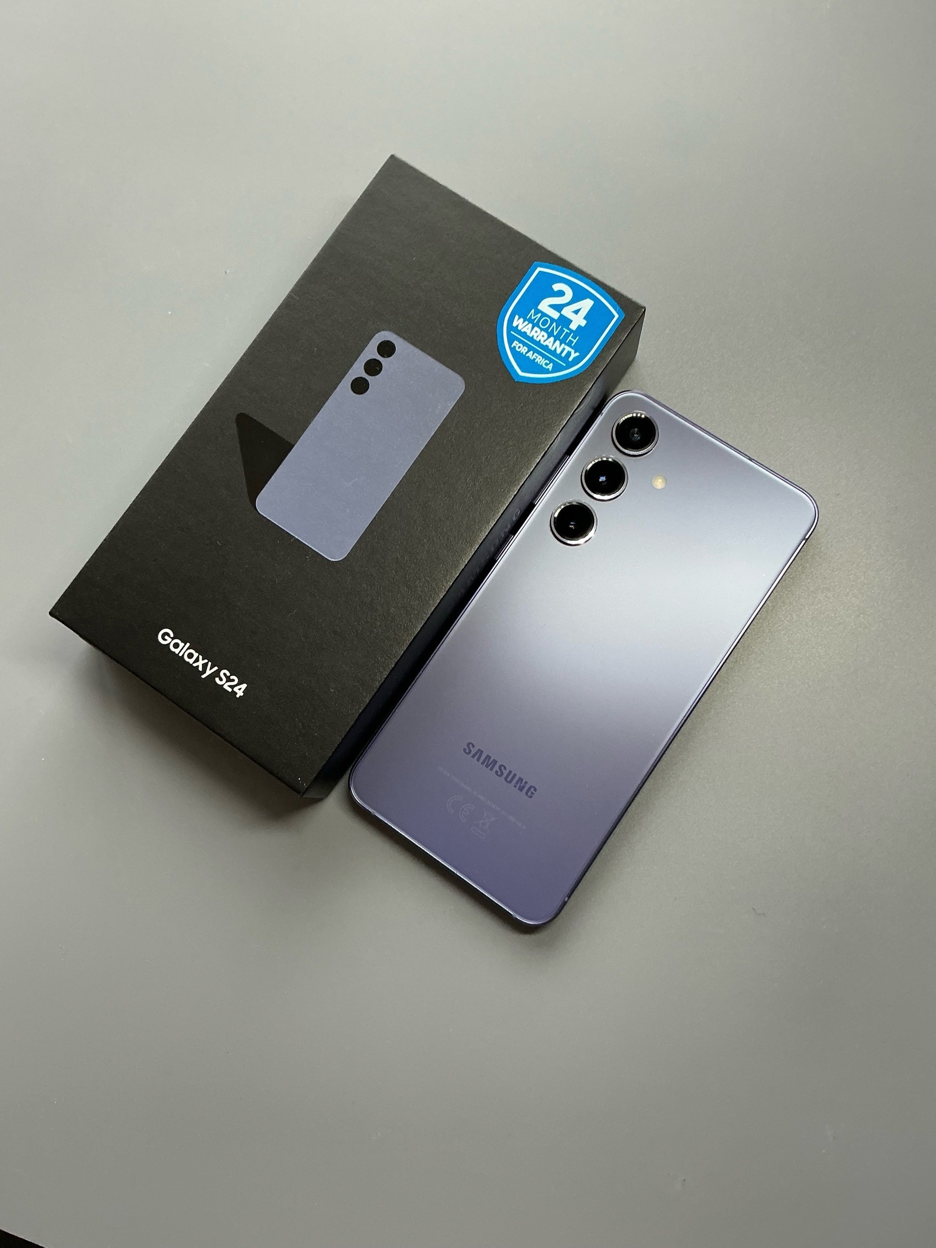 Продажа Samsung S24, 8/256 Гб (5)