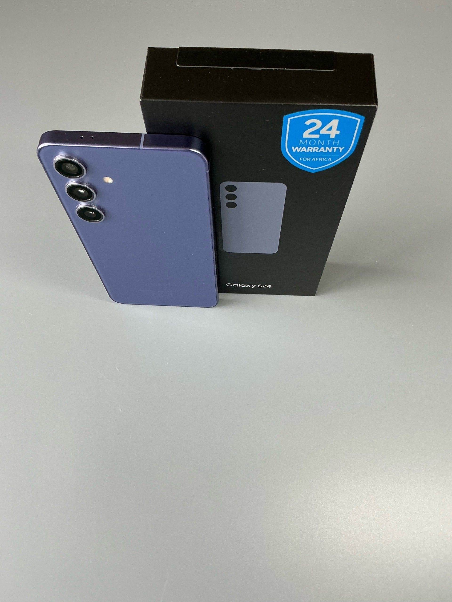 Продажа Samsung S24, 8/256 Гб (4)