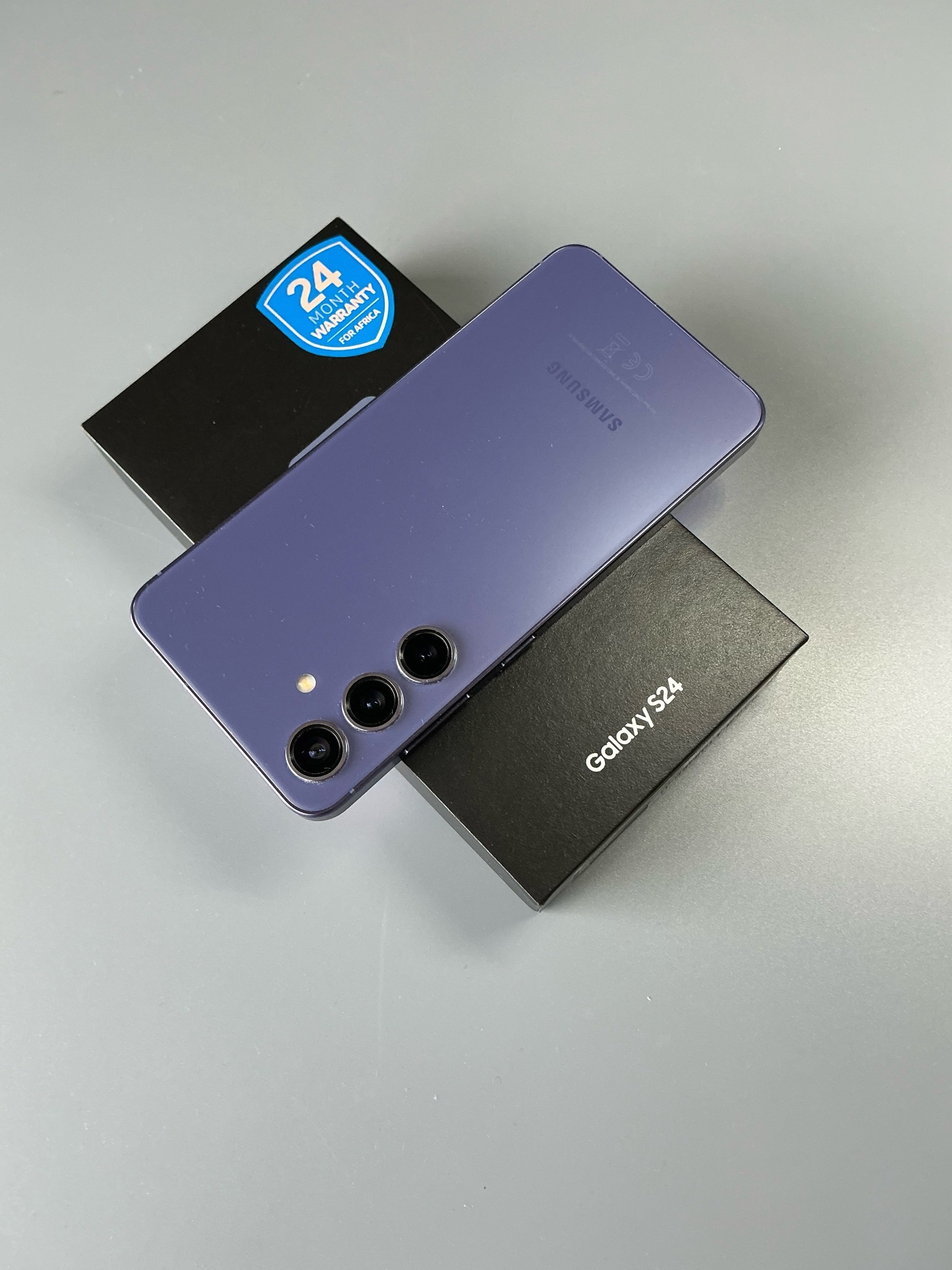 Продажа Samsung S24, 8/256 Гб (6)