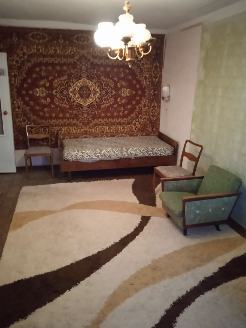 2-комнатная квартира в Макеевке Продается (2)