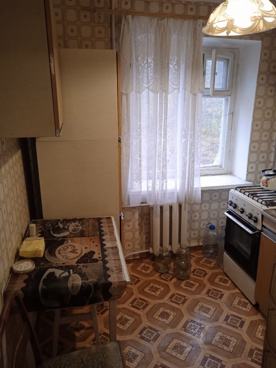 2-комнатная квартира в Макеевке Продается (4)