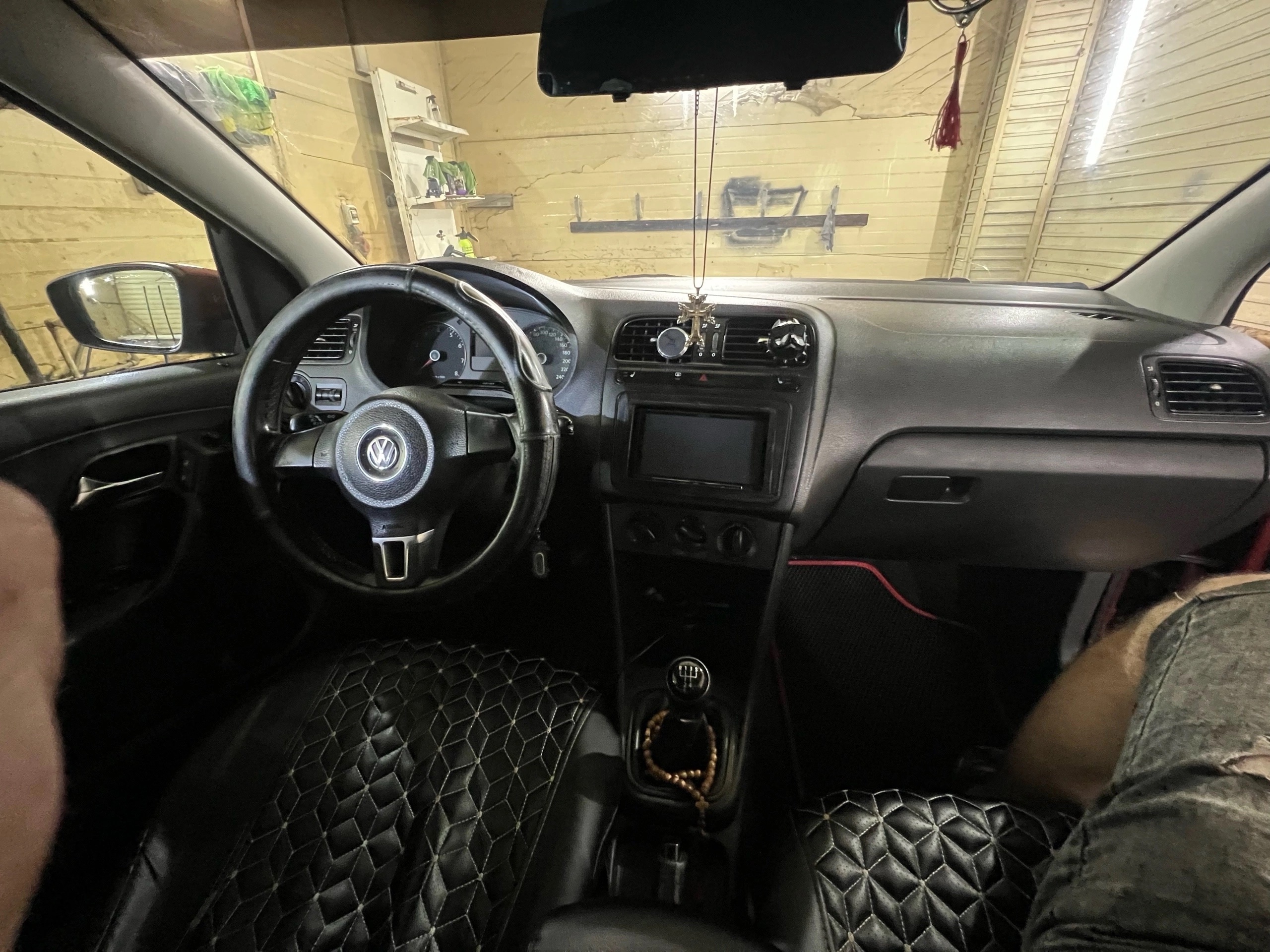 Продажа Volkswagen Polo в Иваново (3)