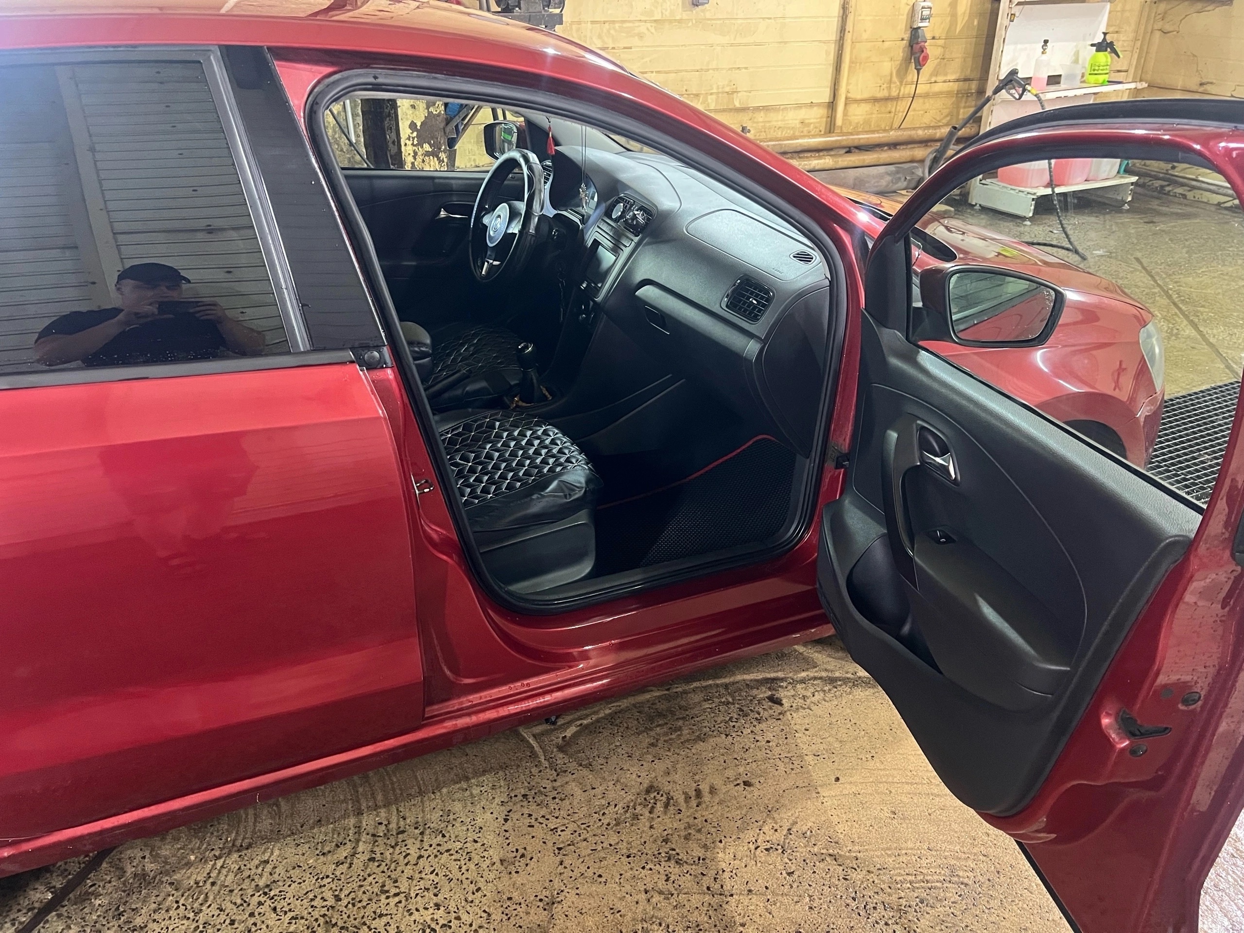 Продажа Volkswagen Polo в Иваново (2)