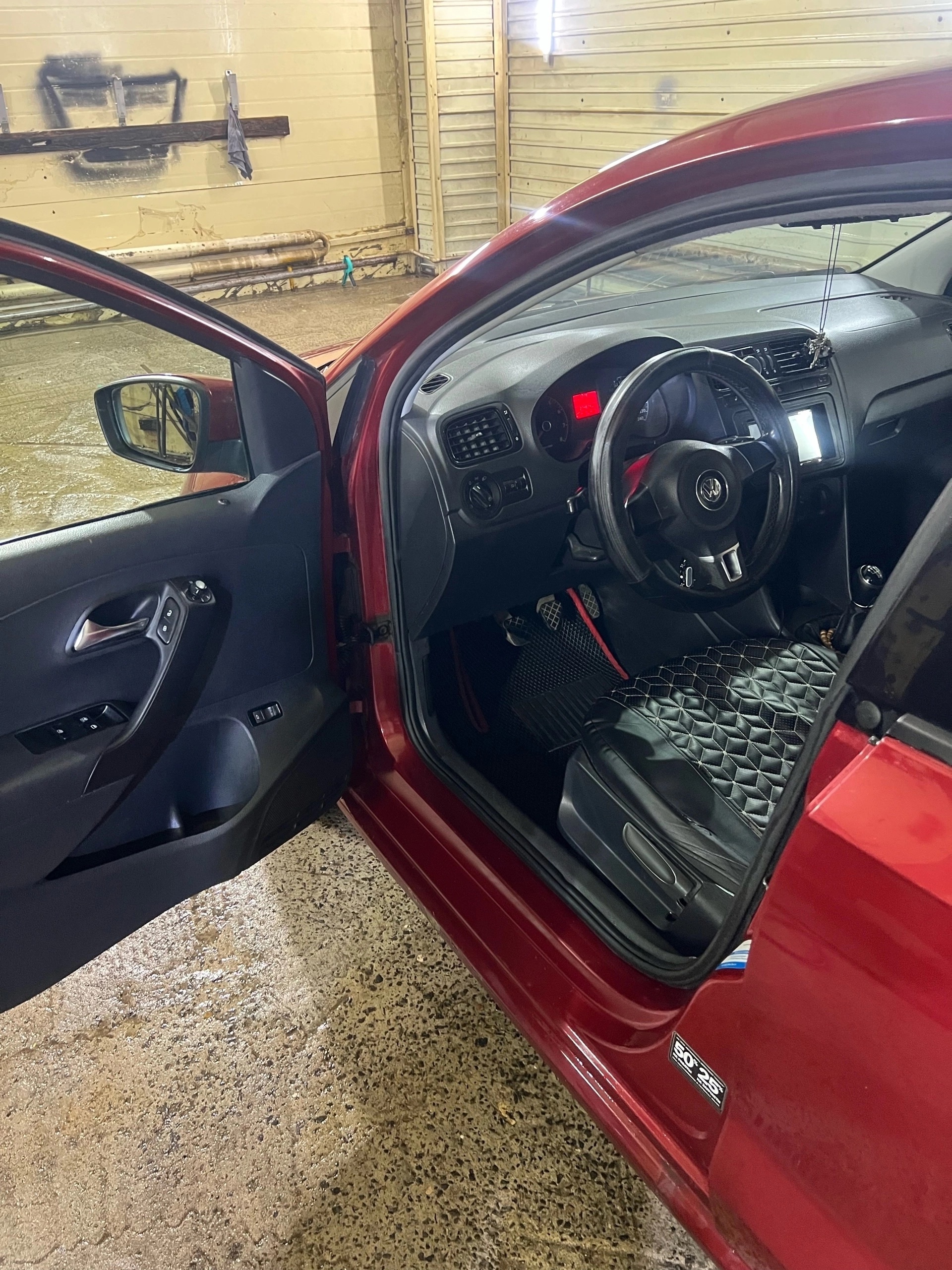 Продажа Volkswagen Polo в Иваново (8)