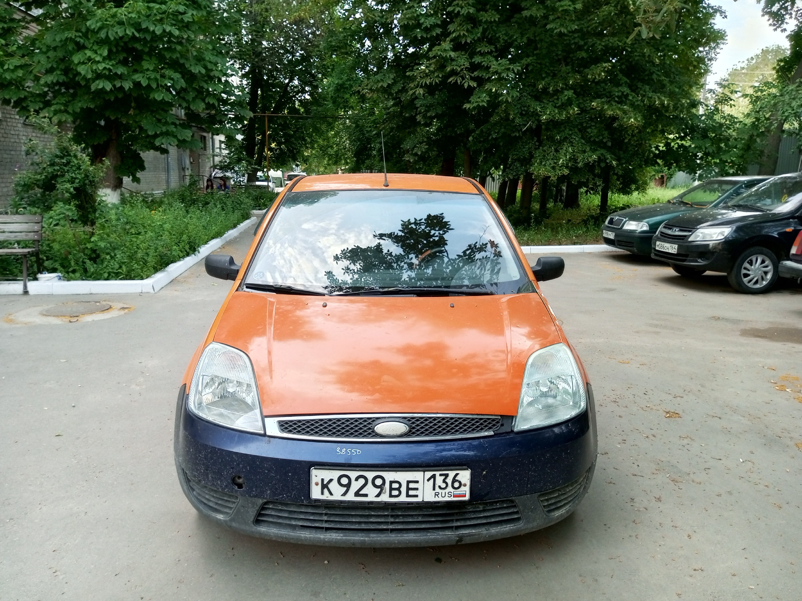 Продам личный автомобиль, собственник Предлагаю