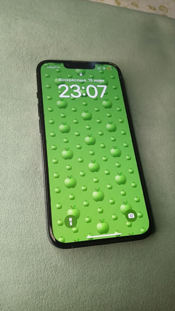 Эксклюзивная сделка на iPhone 13