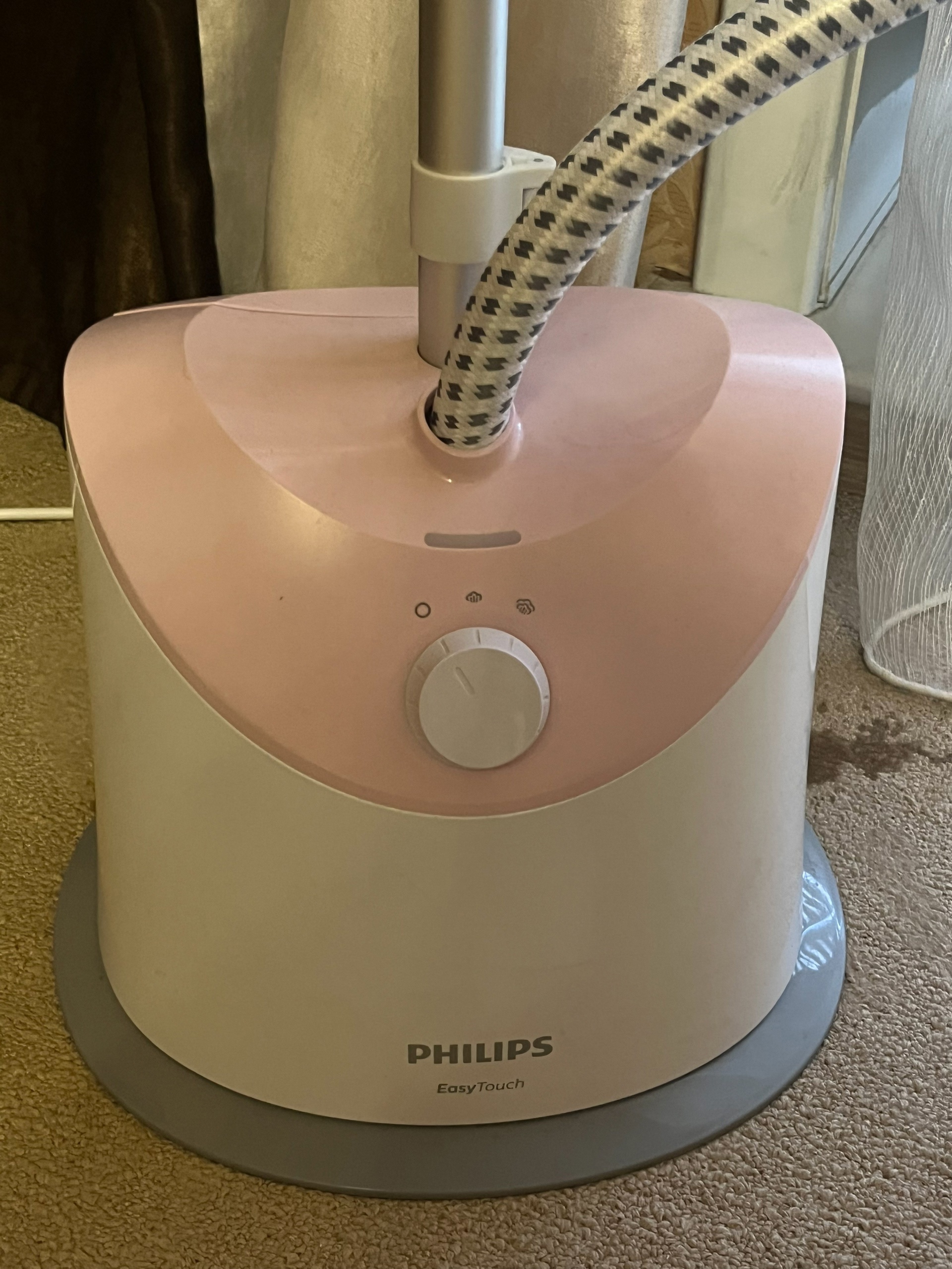 Продам легкий отпариватель Philips Отличный (3)