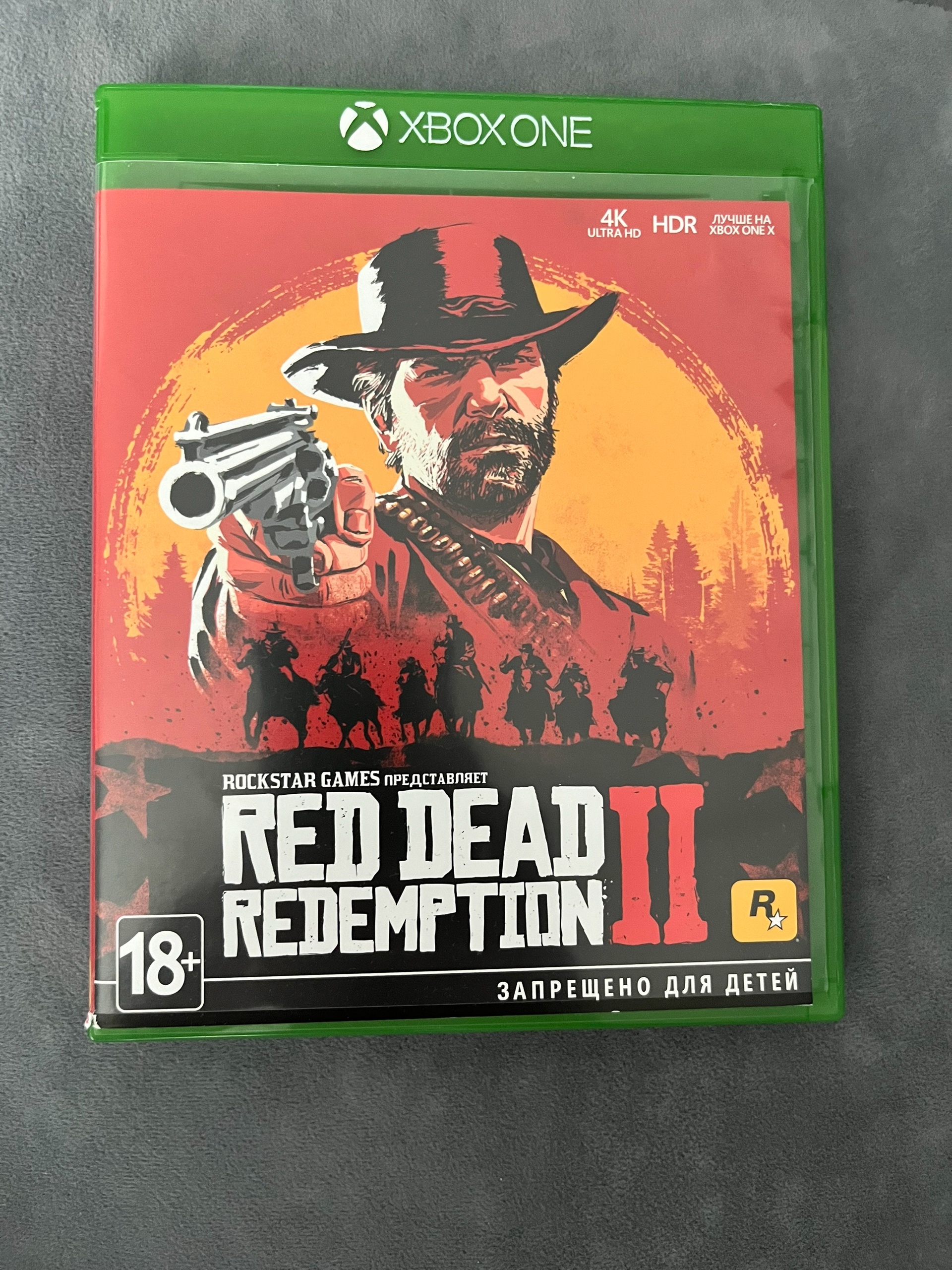 Отличные игры для Xbox One (1)